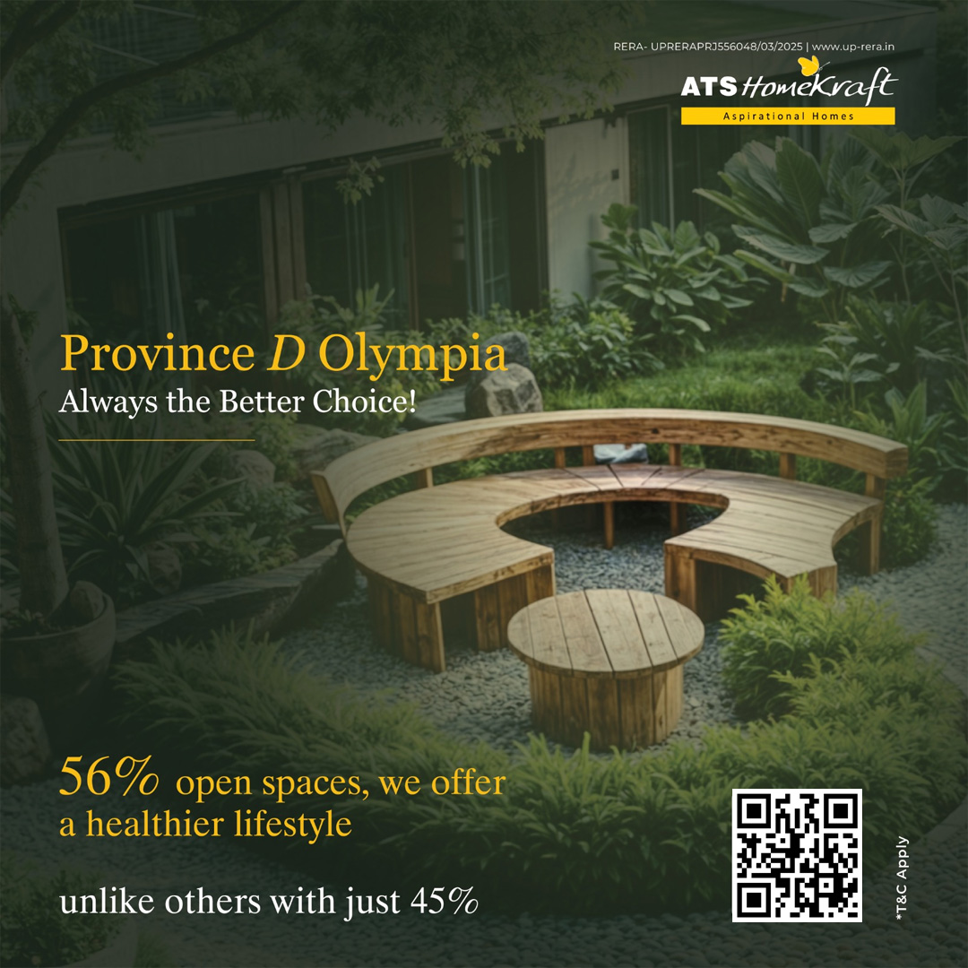 ATS Province D Olympia